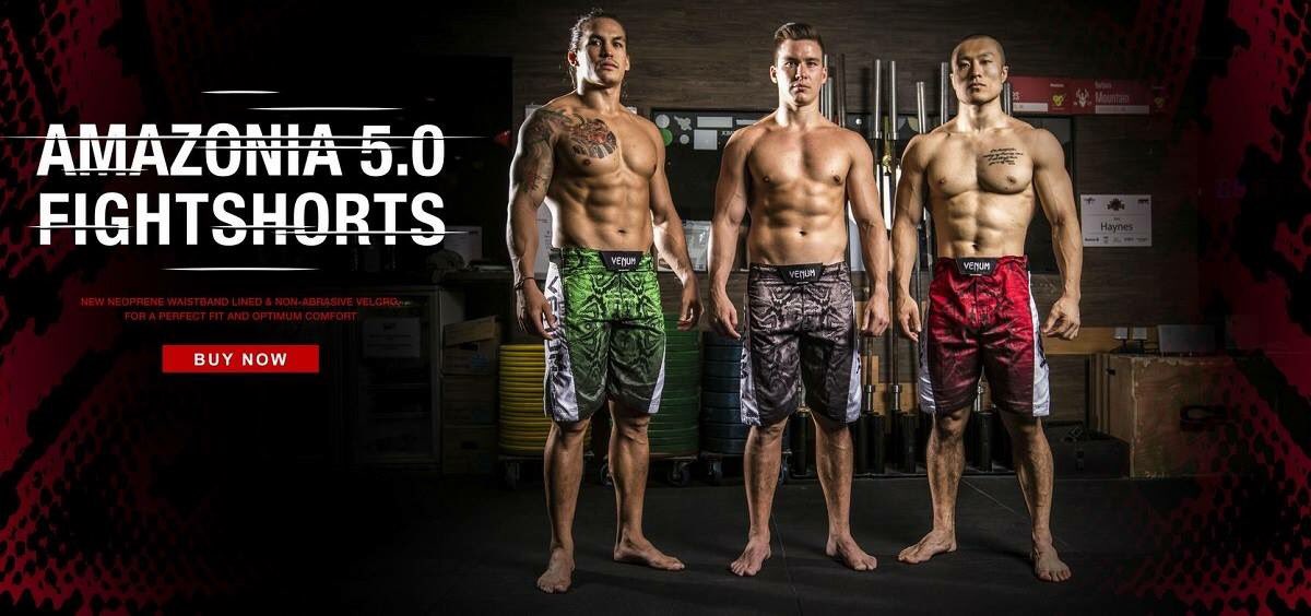 mmachines's tweet photo. Nuevos Shorts Venum Amazonia 5.0 disponibles por pedido y en PAGOS!! #MMAchinesFightStore 👊👊 #MMA #FightStort #Mex🇲🇽 https://t.co/gfNm74JYXQ