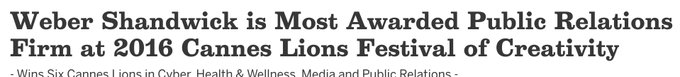 Now THIS is a headline: https://t.co/JKGXT20lai https://t.co/1kbZSC1vpq