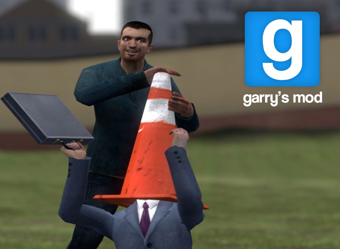 Lost1nPlace's tweet image. Garry's Mod Game Giveaway!

RT + FOLLOW TO ENTER!

5 Winners Announced in a Future Video