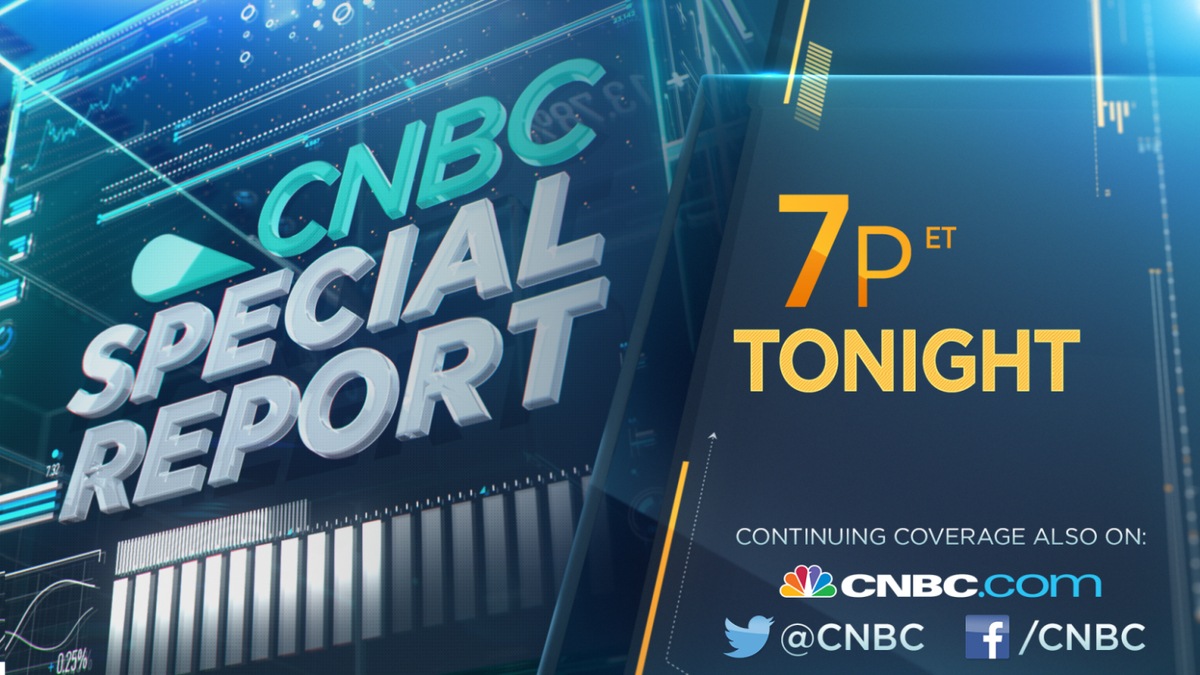 CNBC Special Report : Latest News, Breaking News Headlines | Scoopnest