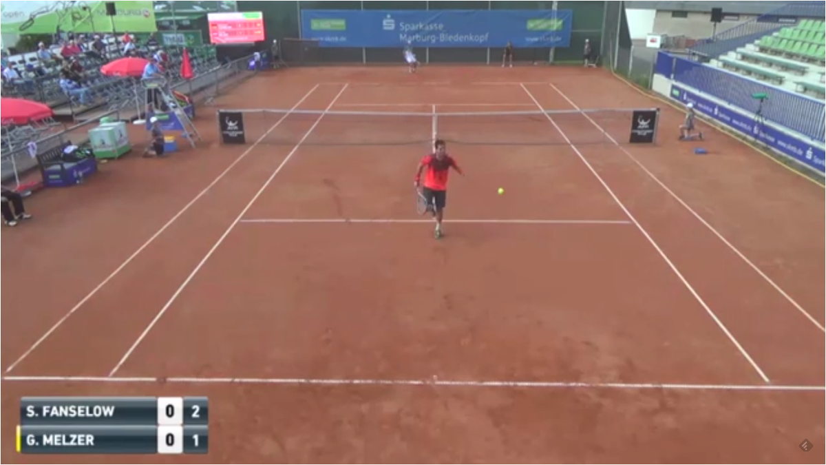 ATP Challenger tweet media