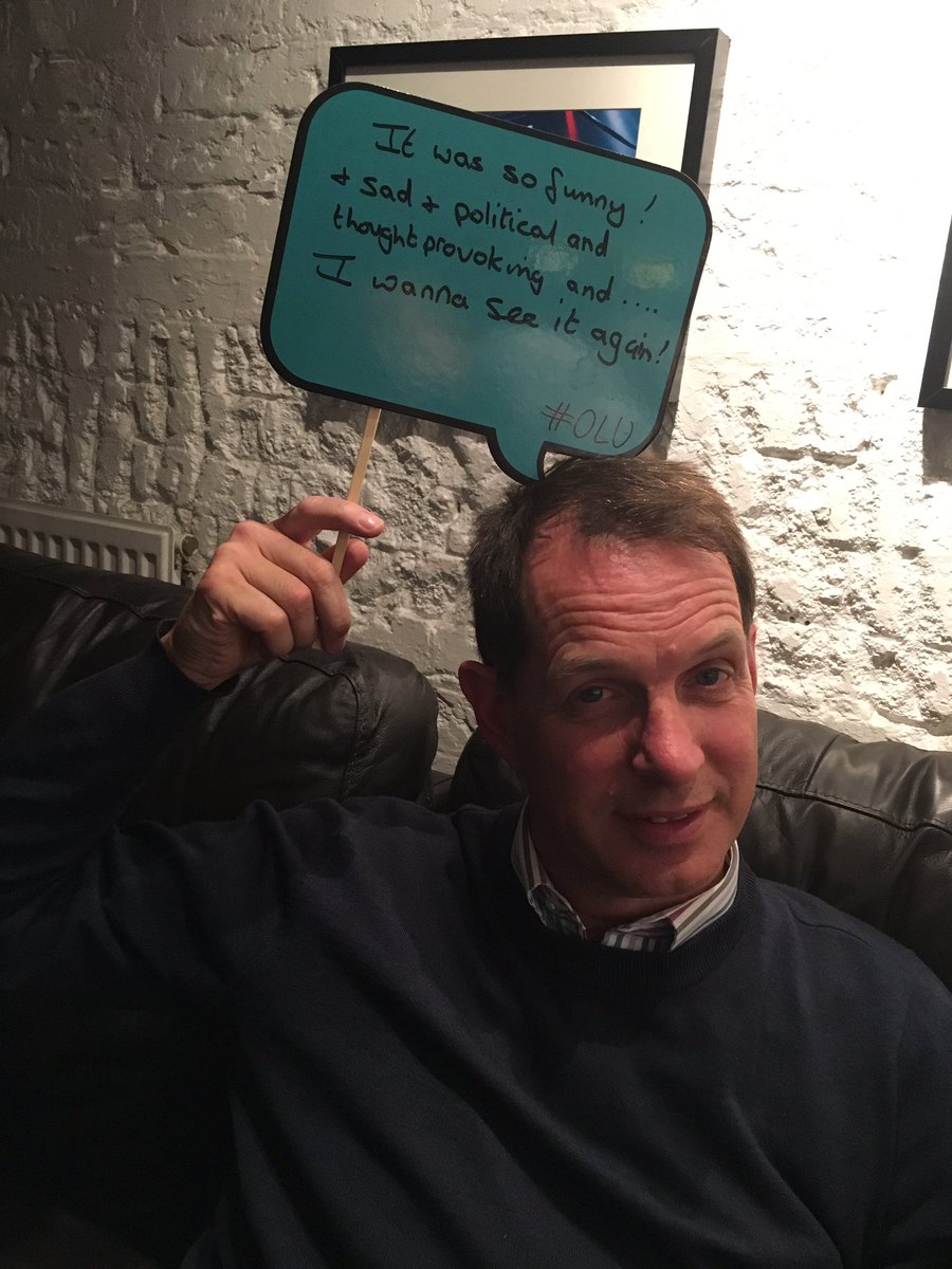 GillyLacey9's tweet photo. Peter liked it #Olu https://t.co/JVTDbVOkIb