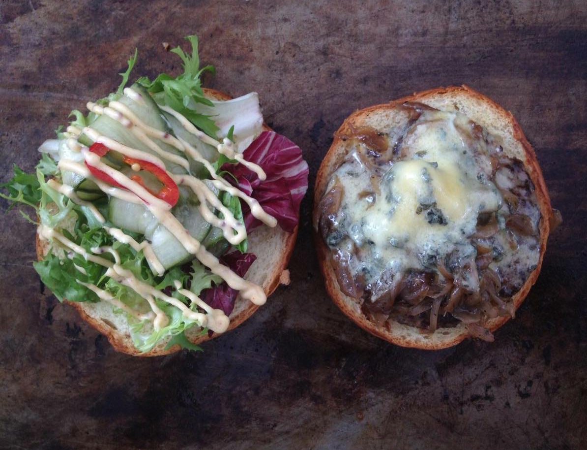 Our famous venison burger is coming to #henleyregatta <a href="/River_Feast/">River Feast</a> <a href="/HenleyRegatta/">Henley Royal Regatta</a> <a href="/RegattaRadio/">Regatta Radio</a> <a href="/UpperThamesRC/">Upper Thames RC</a>