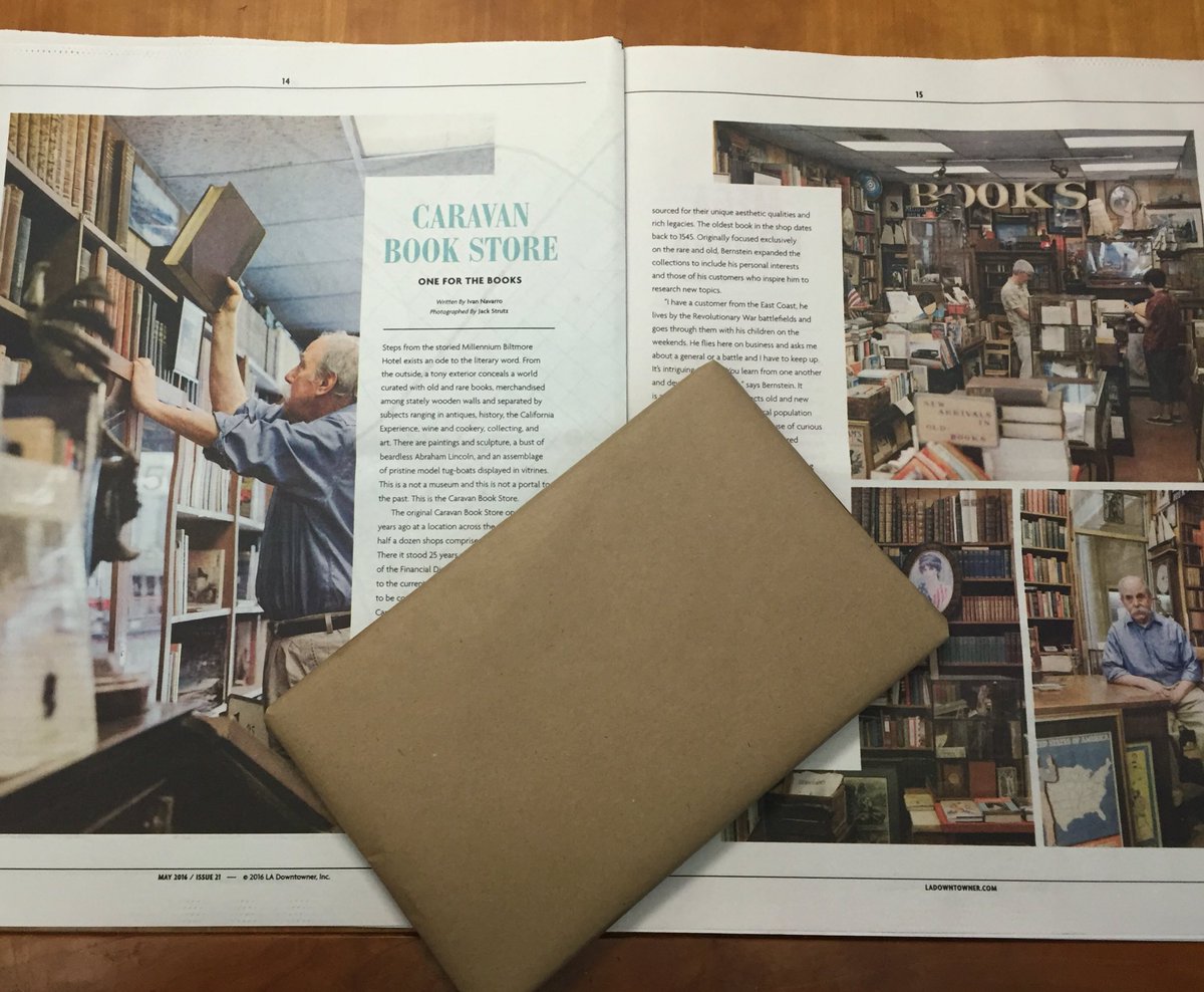 Today I met Leonard. We talked water chestnuts and MFK Fisher. Got you something <a href="/julietunionsq/">Juliet</a>