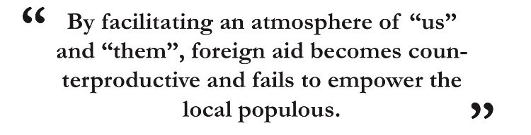 MUJLP's tweet image. Tian Lei discusses the effectiveness of Canadian Foreign Aid Policy here: journals.mcmaster.ca/mujlp/article/…