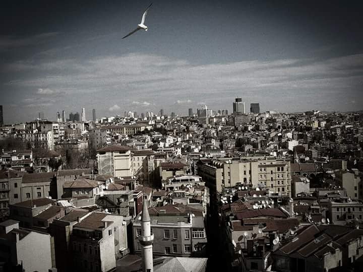 ValeDiOz's tweet photo. #Istanbul #nelcuore https://t.co/1UrVqDmAaq