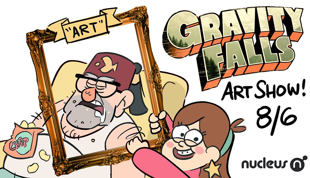 Gravity Falls - Wikipedia