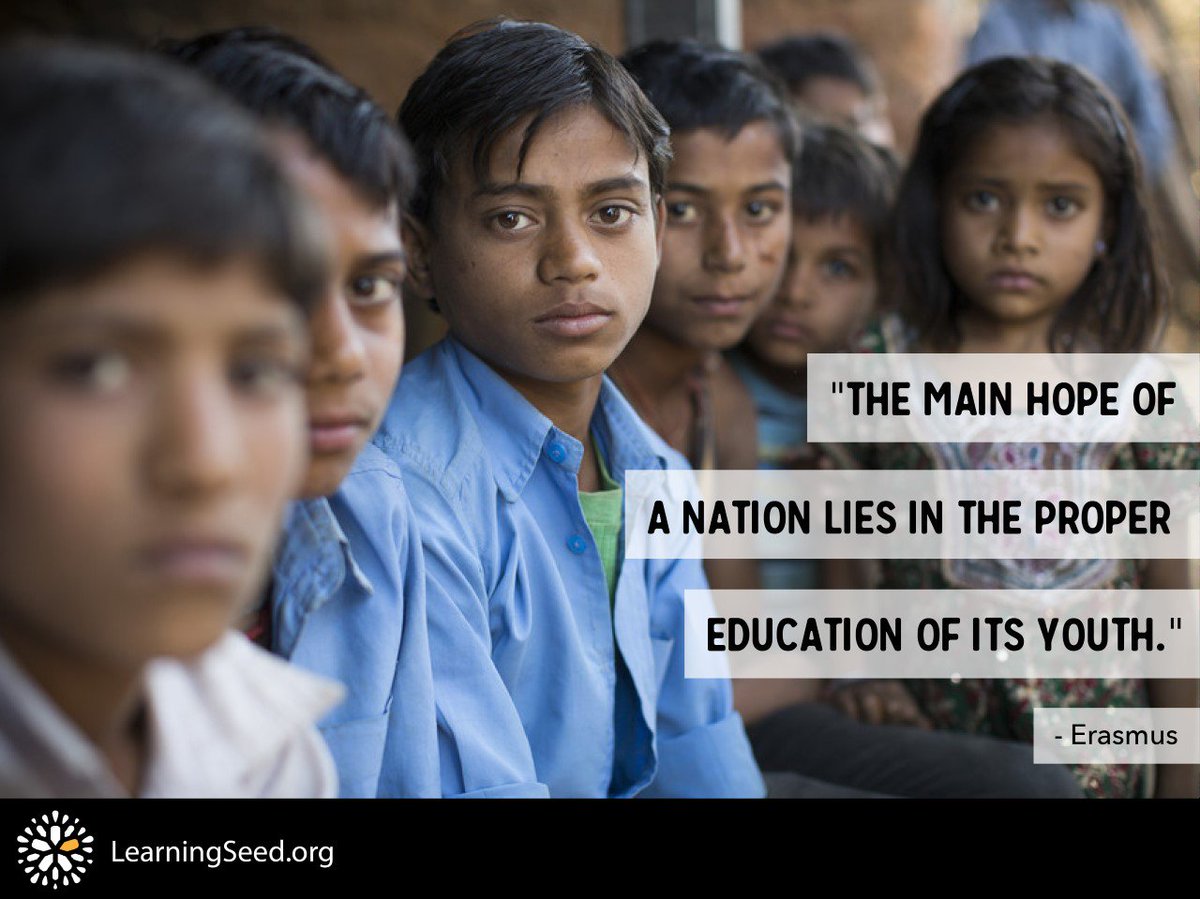 LearningSeed_'s tweet image. We love this quote about #Education!