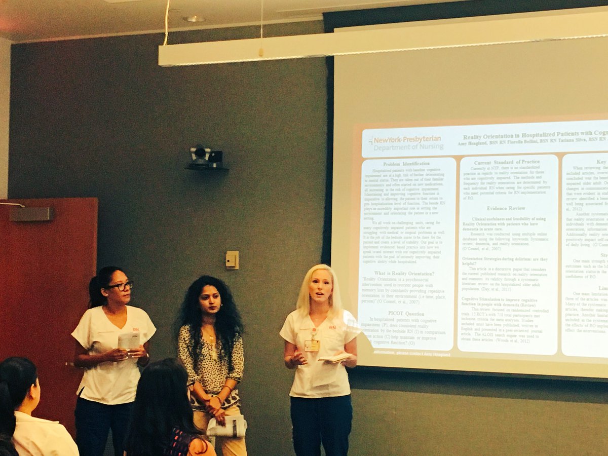 NurseJacksonHVH's tweet photo. @6gnworld @patrickearl2014 Reality Orientation ... RN Residency Grad Unique topic winner!!  #imightneedthat 😉 https://t.co/OERR8Kxo6q