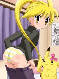 PkMnGirlYellow's tweet image. Hi my names Yellow! I'm the best Pokémon trainer eva hehe!
#NotNewToTwitter #NotNewToRP #LewdRPSometimes #RetweetPls