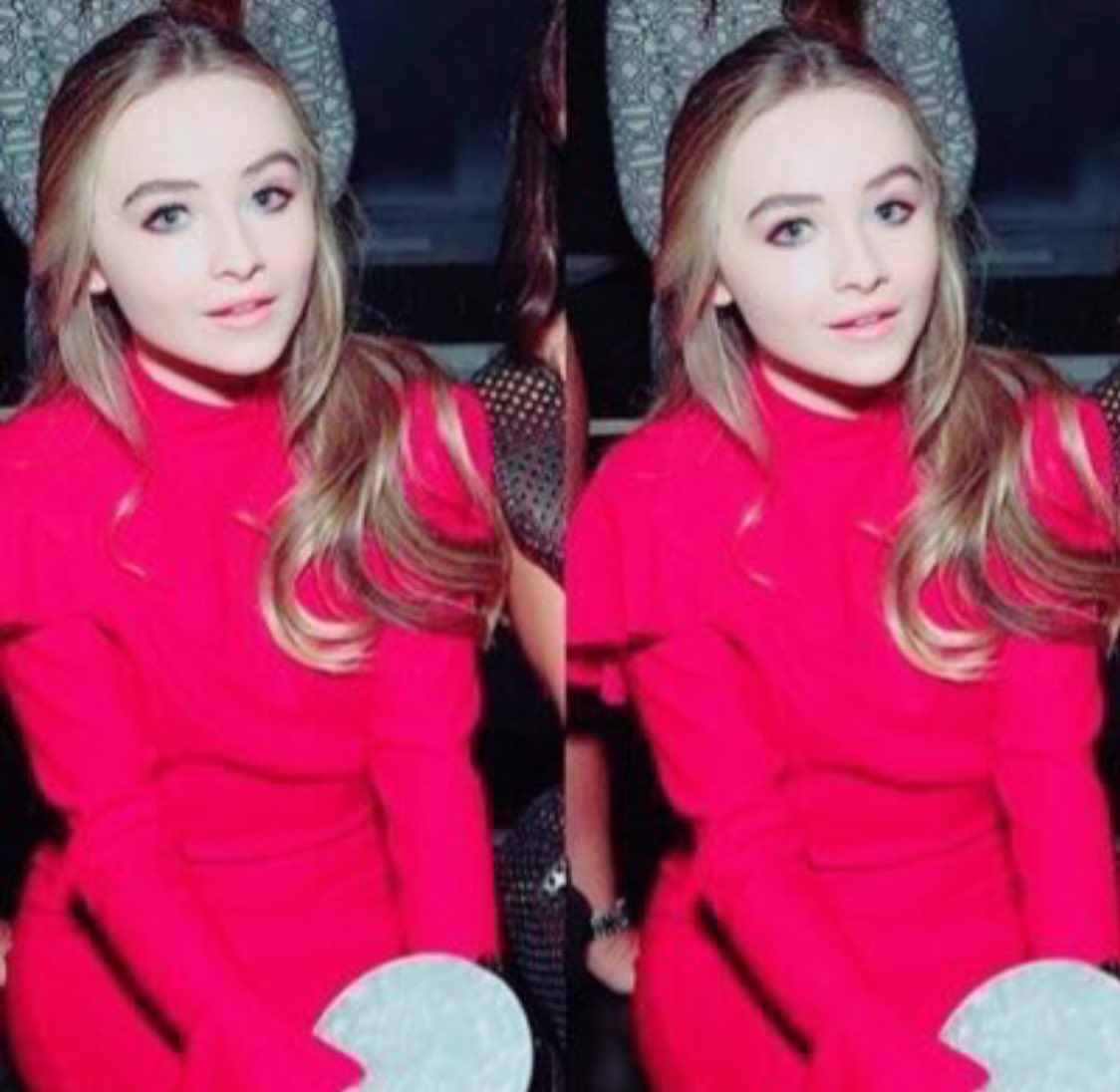 ConfessionFakes's tweet image. Meet Maya! 👍🏼