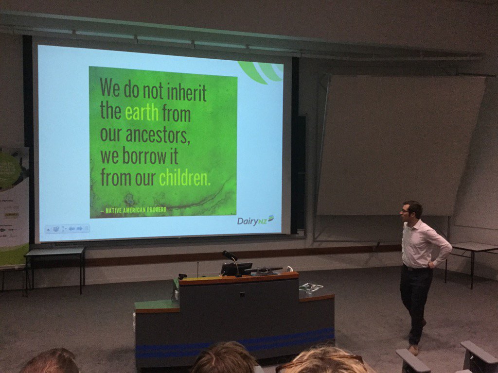 gbdairylad's tweet photo. Great quote Nathan @Kelloggleaders #kellogg33 https://t.co/VxWVW51JDQ