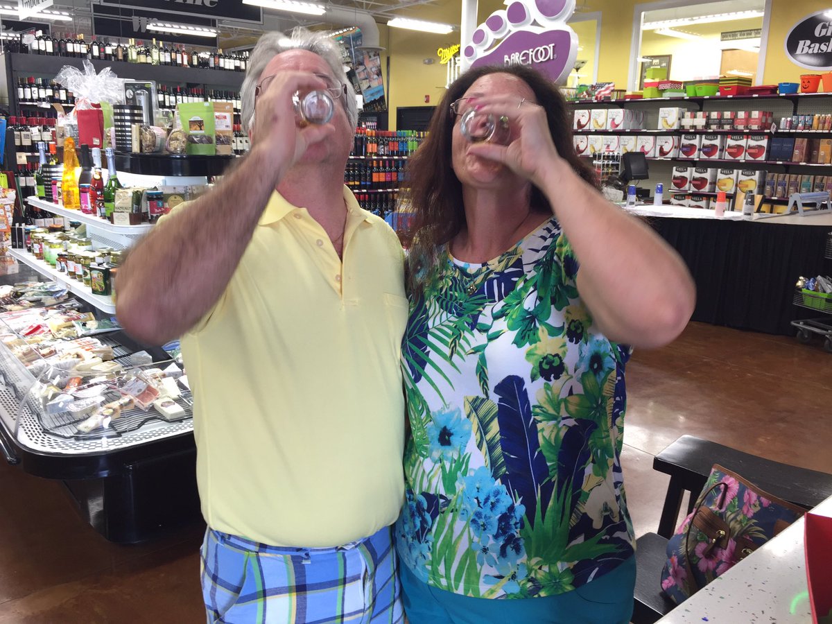 2winboys's tweet photo. three wineries three whiskeys three moonstones...#ohboy #neverstop #vacationparadise w @katvideos https://t.co/myHkCcdwTA