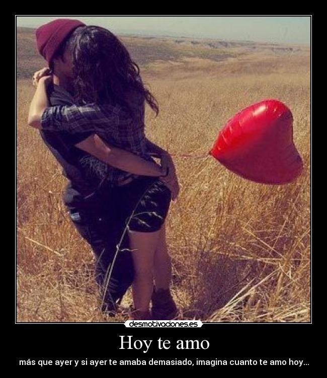 ILithyia_Villa's tweet image. #SegunMisCalculos Hoy te amo más que ayer... 😍😍😍