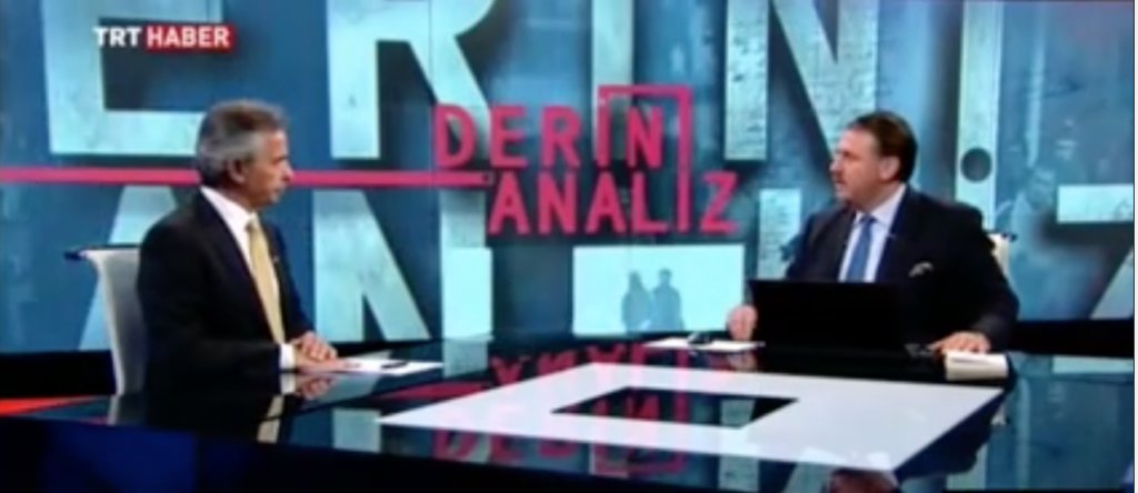 gamzosgamzos's tweet photo. ZİHNİYETİNİNİZ BATSIN: TRT PATLAMAYA KADER DEDİ - https://t.co/v1bSRfwTR1 https://t.co/DnowqQdXov"