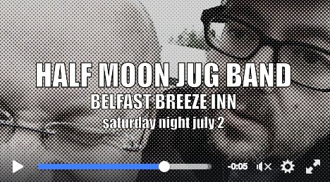 HalfMoonJugBand's tweet photo. Belfast! Breeze! Belfast! Breeze! https://t.co/6NbO7rBhwR https://t.co/hASaBBuf4x