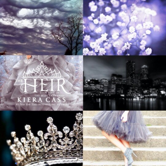 maxonsdear_'s tweet photo. La Heredera👑 #WarnerConfirmTheSelection https://t.co/O7SWMPNZnH