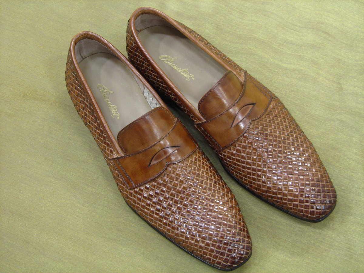 skyvaletshoes's tweet photo. At https://t.co/91zed6svwO  #Gq #mensstyle #styleform #fashionweek #fashionblogge #mensfashinspot #mensshoes https://t.co/GVveNJ0PDn