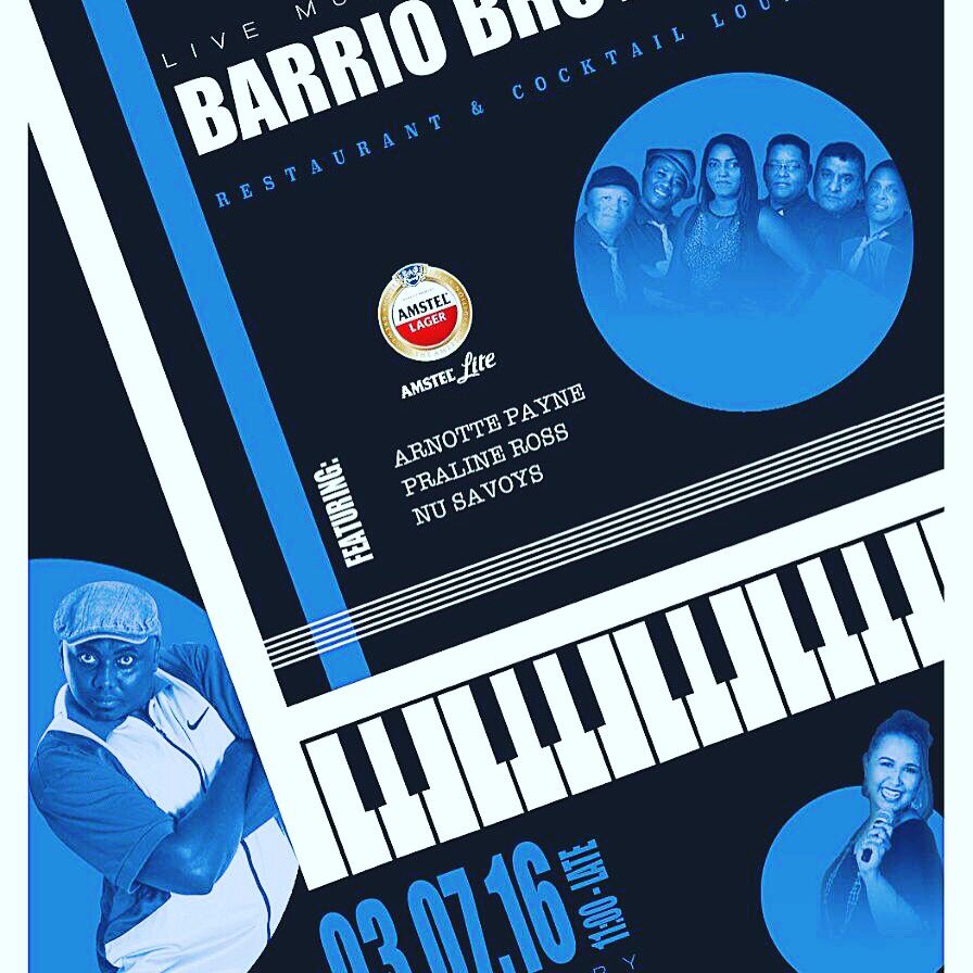 EventsCd's tweet image. Shisa Nyama in Umhlanga .. This Sunday,3rd for table bookings email: umhlanga@barrio.co.za or call 031 566 7466..