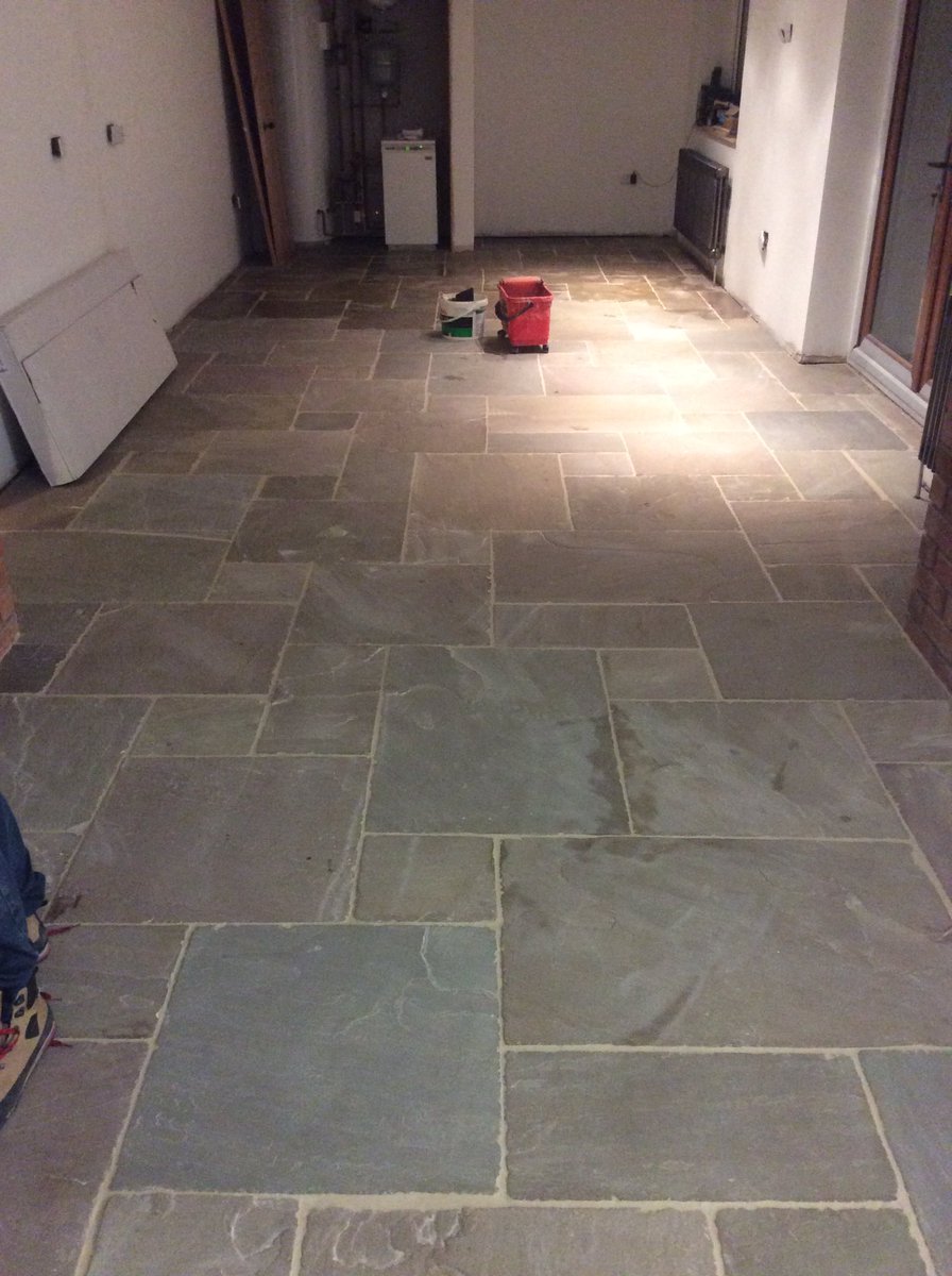 Ronstiling's tweet image. This was Indian stone, in Cheshire