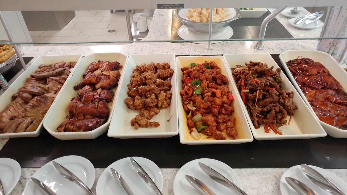 PlatesBuffet's tweet image. We have a great selection of #Asian items on our menu. Learn more: platesbuffet.com/food.html #yeg #yegfood