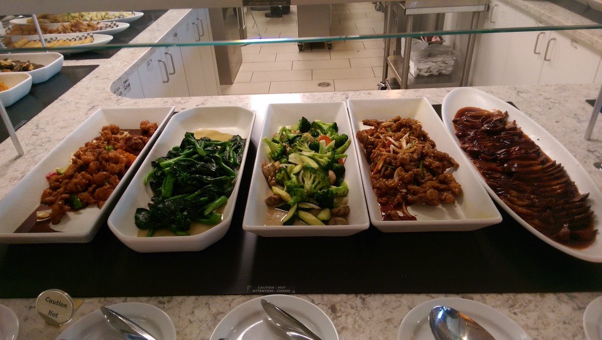 PlatesBuffet's tweet image. We have a great selection of #Asian items on our menu. Learn more: platesbuffet.com/food.html #yeg #yegfood