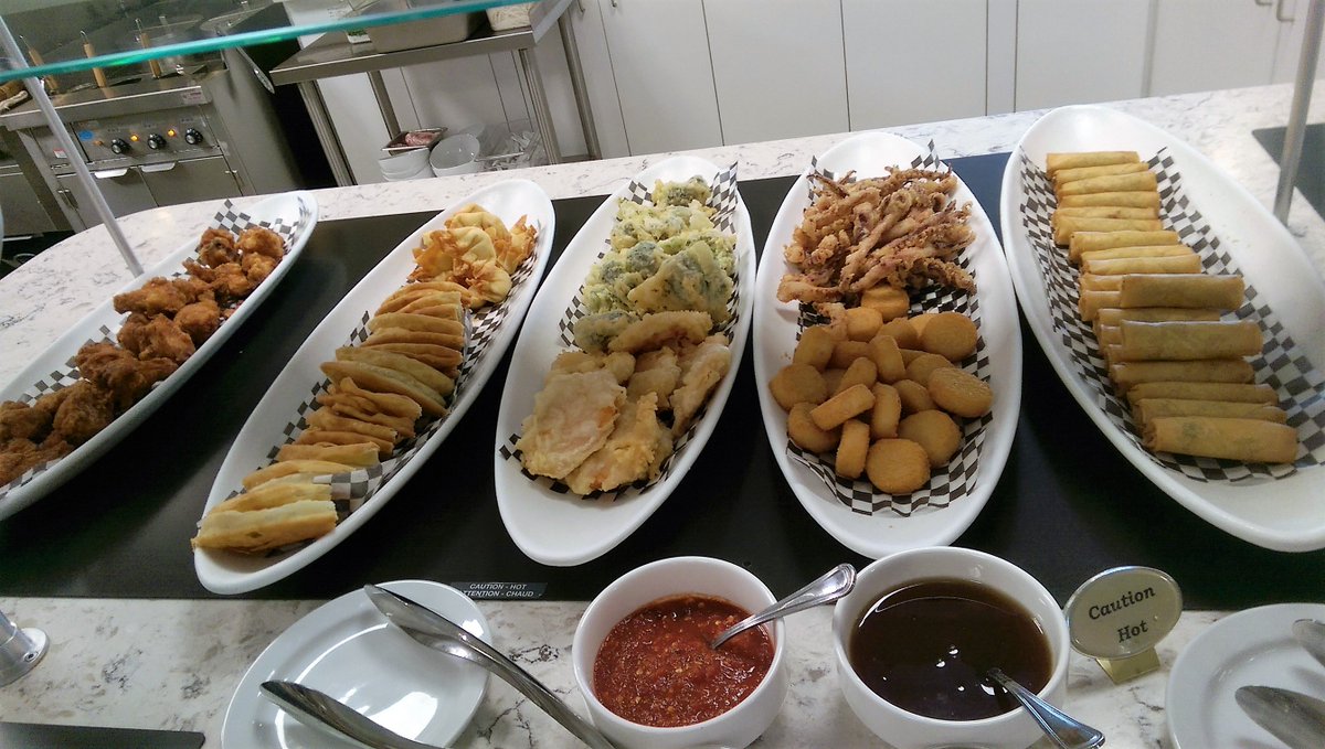 PlatesBuffet's tweet image. We have a great selection of #Asian items on our menu. Learn more: platesbuffet.com/food.html #yeg #yegfood