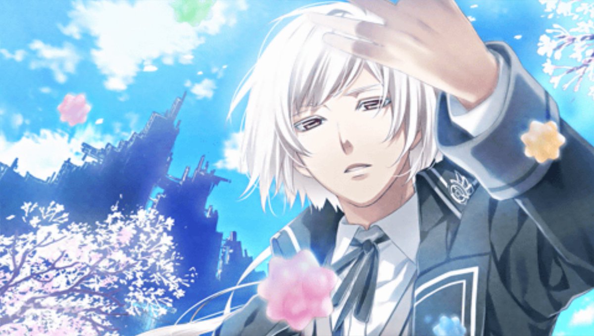 ぜろ 朔也ハピバー キャラソンの 最期まで君のこと 護って逝けるのなら誇らしいと で泣いた 深琴の幸せを 自分よりも優先している薄幸王子様に幸あれ 二条朔也誕生祭16 ぜろ 朔也ハピバー キャラソンの 最期まで君のこと 護って逝けるのなら誇らしいと で泣いた 深琴の幸せを 自分よりも優先している薄幸王子様に幸あれ 二条朔也誕生祭16