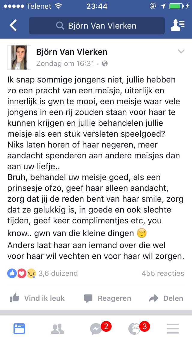 LailaBeernaert's tweet photo. Die persoon heeft nu eens gesproken https://t.co/xCSrEJXii3