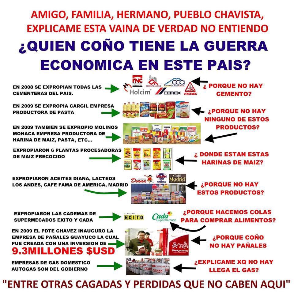 audiocode's tweet photo. @josgregorivas @Vladimirala1_gv @dailymotion_es aquí tengo tu guerra económica: https://t.co/Dj1NWhw1HM
