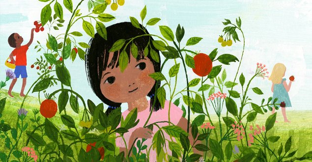 BooksandCookies's tweet photo. Activities at #BooksandCookies are a great way to keep your little ones engaged with books all summer long! https://t.co/gEb17UlIus