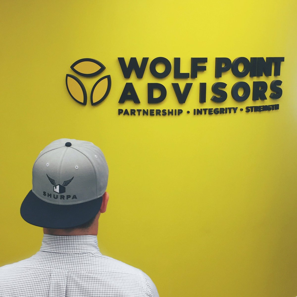 WolfPoint_Adv's tweet photo. @WolfPoint_Adv is excited to work with some of Chicago's brightest tech startups and… https://t.co/ZGEGqrD4KT https://t.co/SGzjx5MXbJ