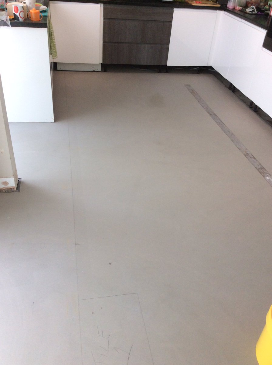 Ronstiling's tweet image. Karndean flooring in Wrexham