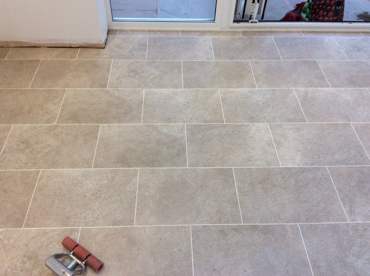 Ronstiling's tweet image. Karndean flooring in Wrexham