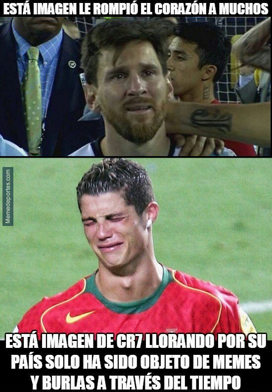 madbien's tweet photo. Otra gran verdad
Mientras que ya no saben que excusa inventar para proteger al de arriba, a @cristiano lo hunden más https://t.co/Y3a3Z88VDs