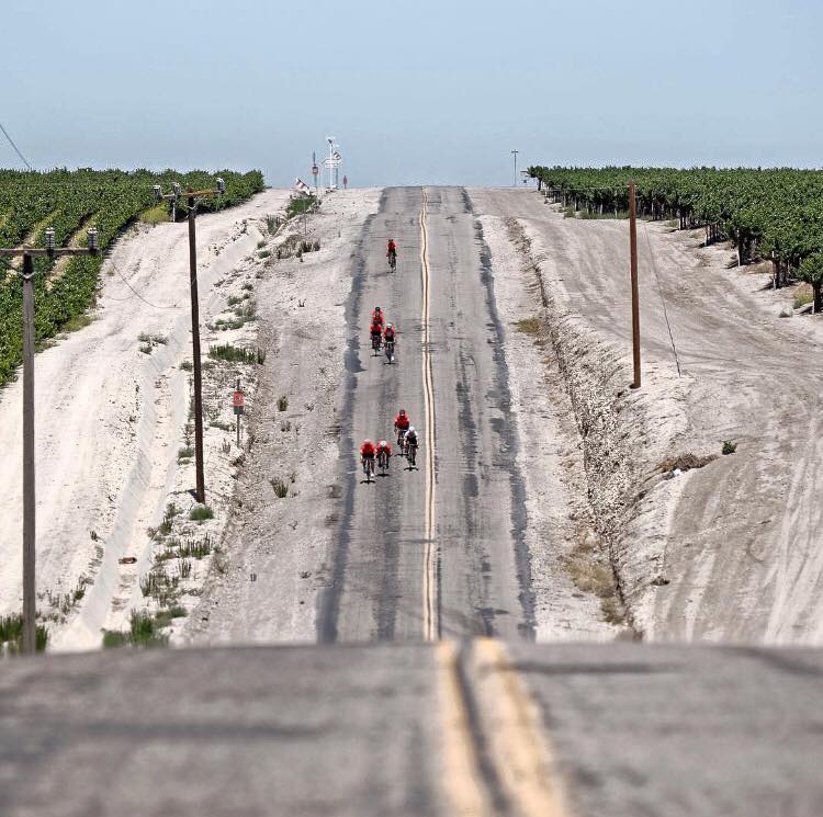 WillowLawn's tweet image. Bryan Voltaggio from @VoltFamilyMeal is #ChefCycle strong! Read more: ow.ly/8DRM301J0k9