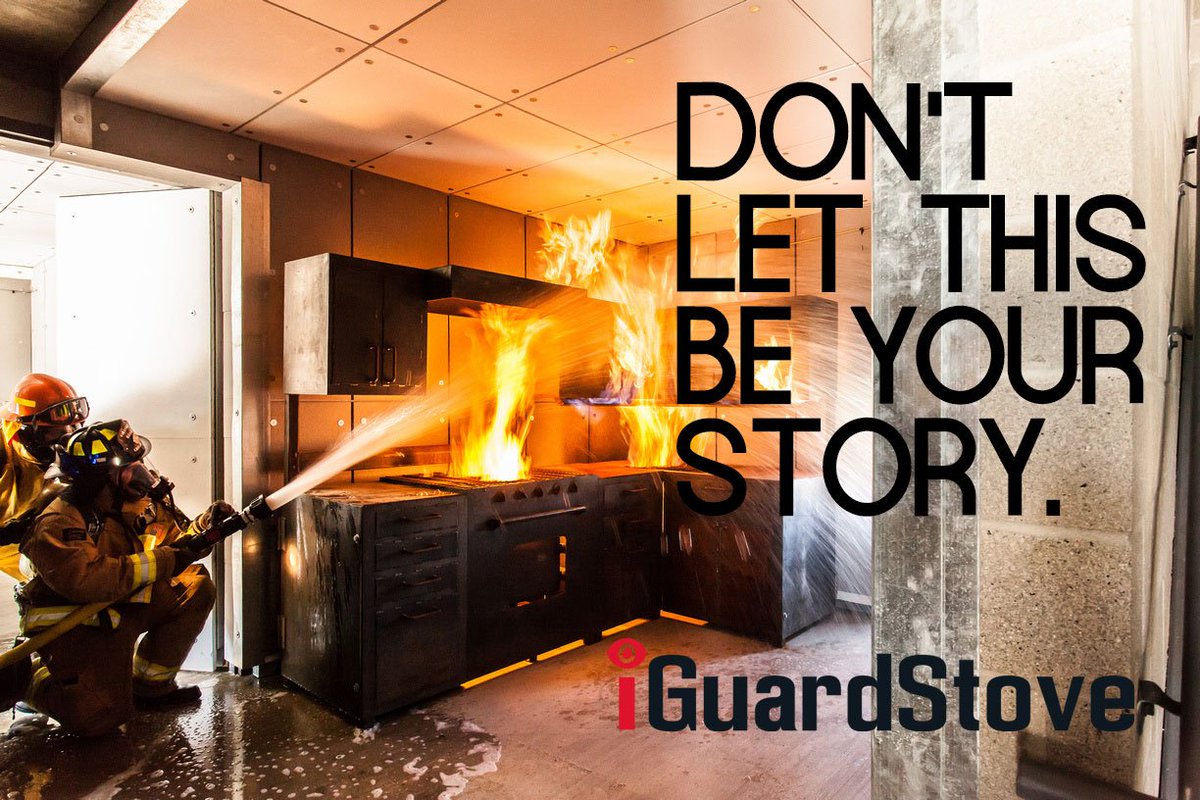 iGuardFire tweet media