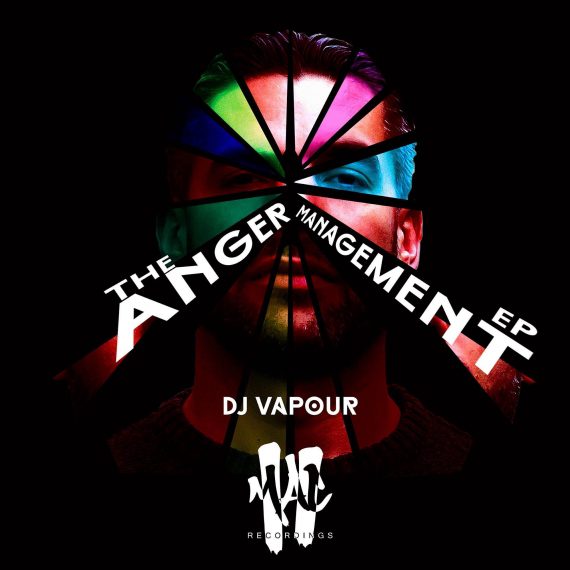 DJ Vapour: 'Anger Management' interview - friedmylittlebrain.com/dj-vapour-ange…