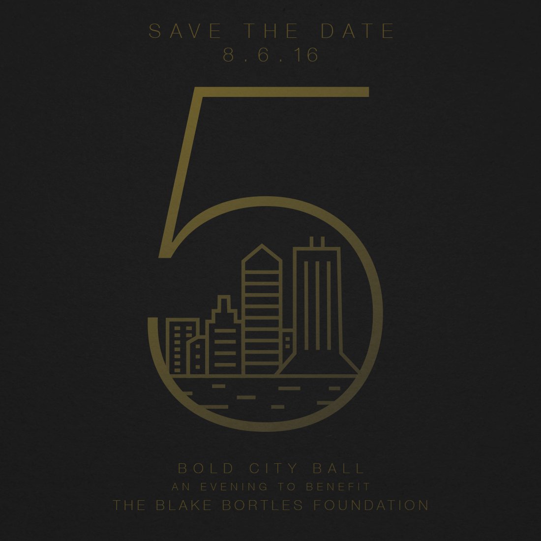 BoldCityBrigade's tweet photo. Prepare for an event five years in the making. #BoldCityBall 🎩 https://t.co/5Of0Fitfsa