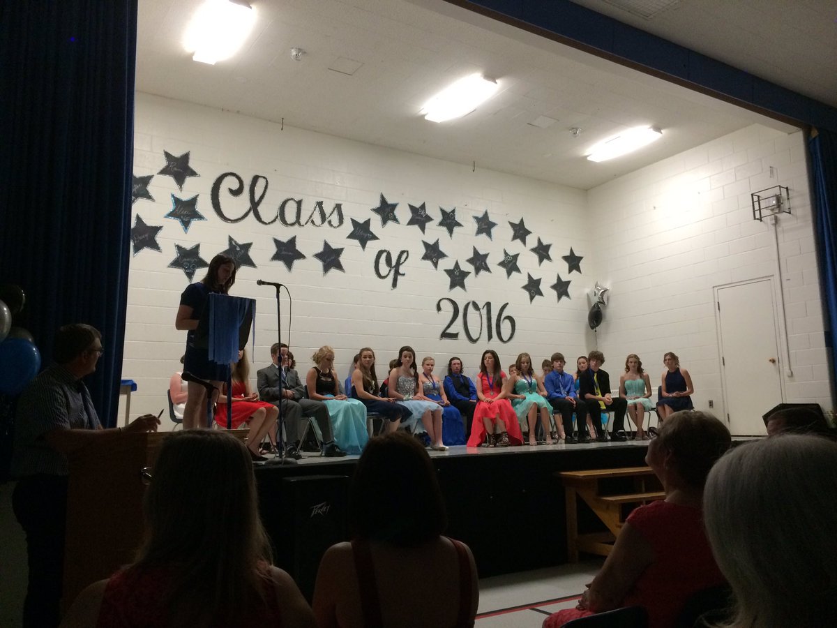 Krishna Burra on Twitter "Congratulations 2016 Harrowsmith Public