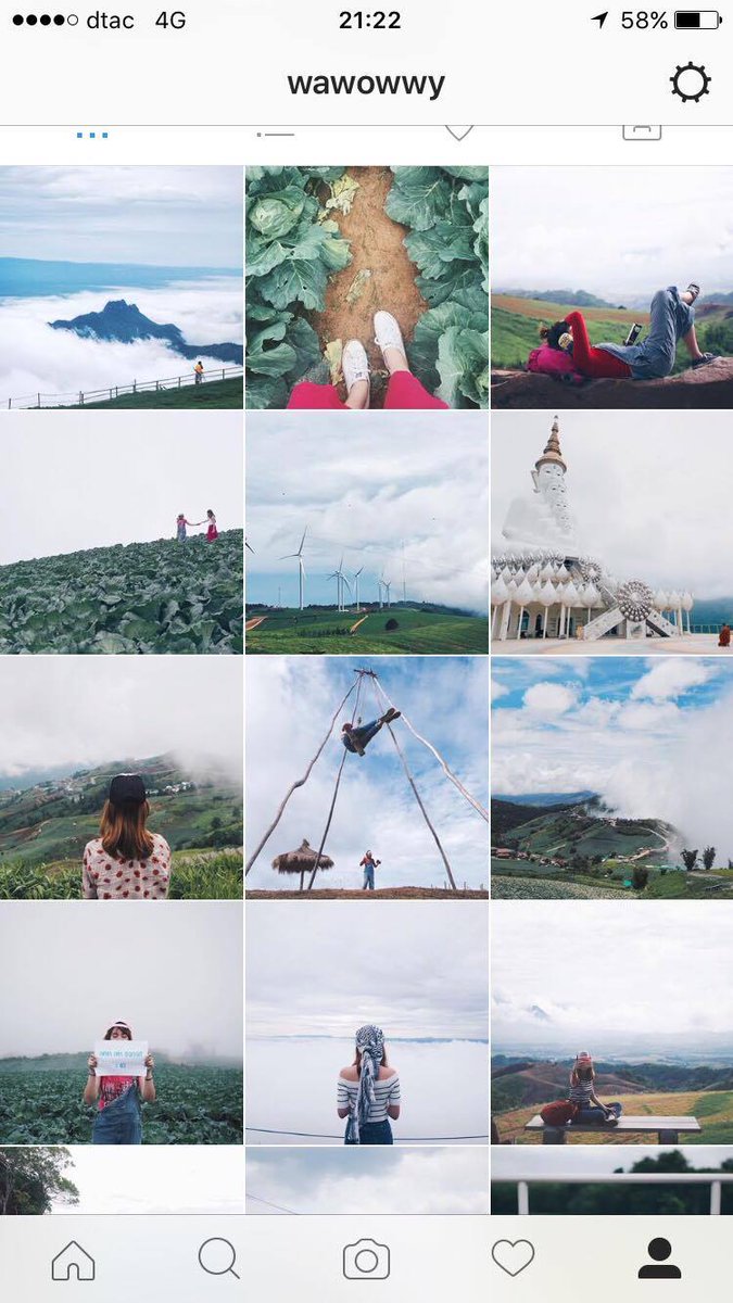 pantip_kratoo's tweet image. [CR]สาวสาวสาว โบกรถตะลุย "เขาค้อ - ภูทับเบิก" ตามล่าทะเลหมอกหน้าฝน ด้วยงบ 1,300 บาทเหลือๆ pantip.com/topic/35317454