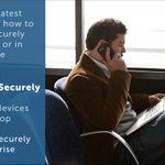 Photo by Work Securely (@WorkSecurely)