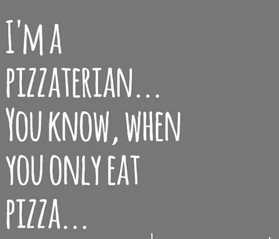 Take advantage of our #CustomerAppreciation deal, every Tuesday. Any #pizza, up to 5 toppings for only $12.99!