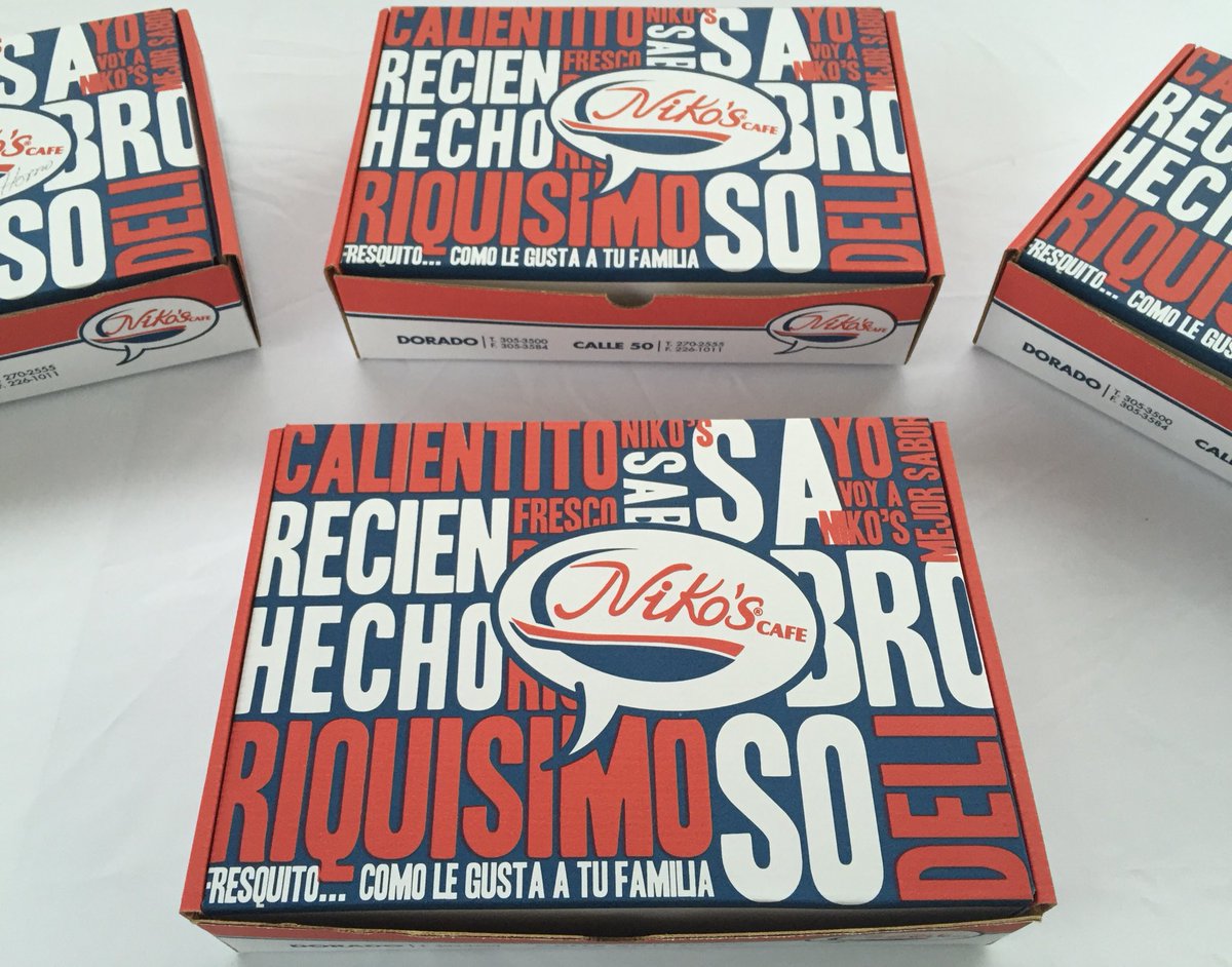 NikosCafe's tweet photo. Ahora hacer pedidos de bandejas en #NikosCafe es mucho más fácil!! Llama al 305.3500 y con mucho te atenderemos! https://t.co/NZGHBN9xWm