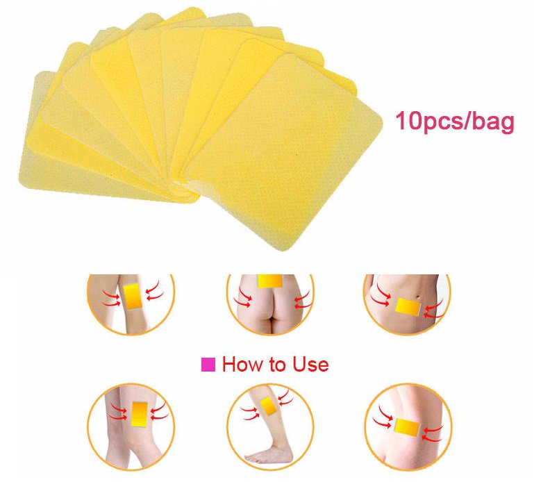 alfseasy's tweet photo. c10 Pcs Slimming Cream Navel Stick Slim Patch Weight Loss Burning Fat Patch Health Care https://t.co/L6y9eUvG6Q https://t.co/wYIeMszw3U
