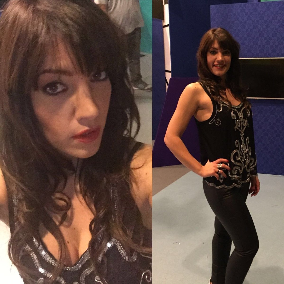 #CuatroCarasBonitas <a href="/silvanacata/">Sxiln</a> by <a href="/VARSMODA/">linda</a> <a href="/city_argentina/">City Argentina</a> <a href="/ZMicheluzzi/">zapatos micheluzzi</a> Styling <a href="/Eldavest/">Elda Ledesma</a> #lookoftheday