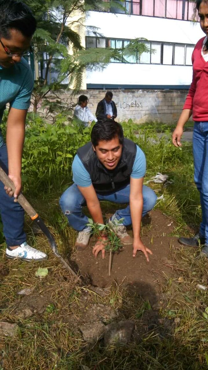 Uriel_SandovalP's tweet photo. Sembramos hoy para cosechar mañana los frutos del éxito #GeneraciónDiferente #3ENG @gdeloya @PRI_Nacional https://t.co/Tap6c6L9xJ