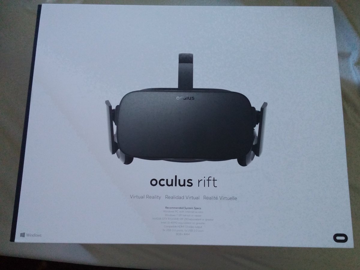 calebmieszko's tweet image. @MayrasaurusRex  and I just got our first and second CV #OculusRift for #ProjectDEVS. Fuck. Yeah. #VR #programming