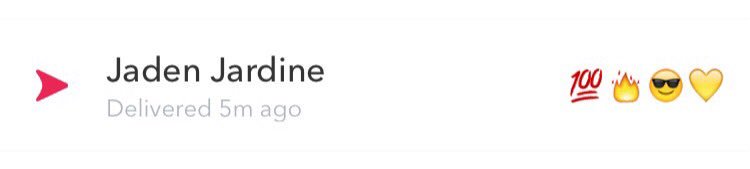 grifwenz's tweet photo. Goals laterally goals #keepit1hunna @jadanaladdin https://t.co/qLi1HfI2nP