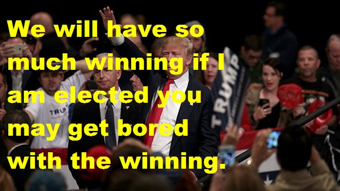 JackPolakoff's tweet image. #MyDayGotBetterWhen someone told me that going bankrupt repeatedly and losing millions  on deals is "winning."
